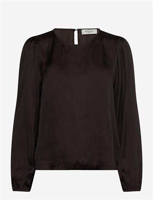 Rosemunde | Rwmessina Ls Regular Blouse | 36