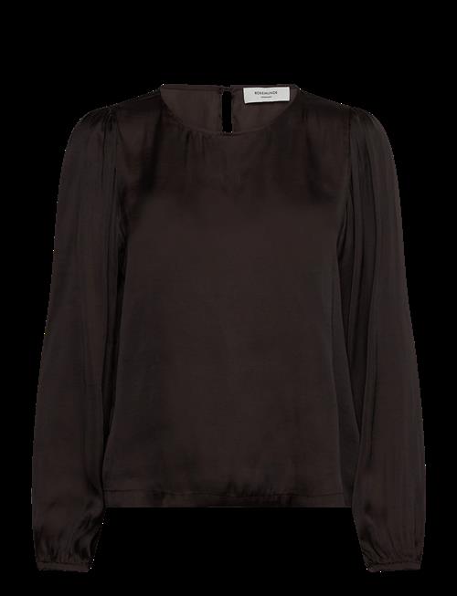 Rosemunde | Rwmessina Ls Regular Blouse | 42