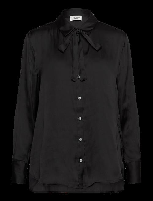Rosemunde | Rwmessina Ls Bow Shirt | 40