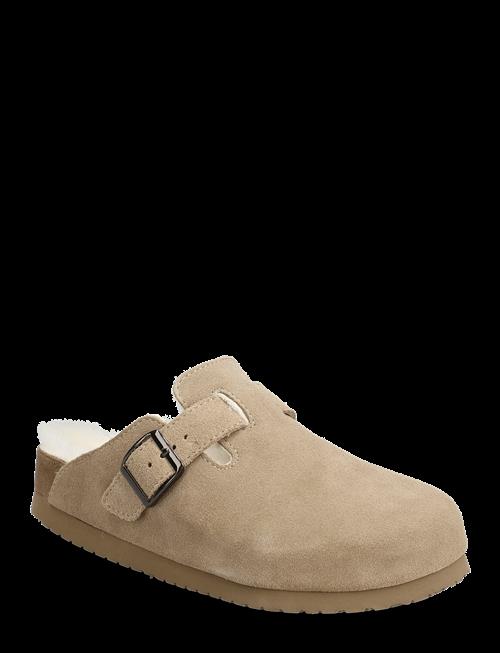 Rosemunde | Rhevelyn Leather Sandal | 37