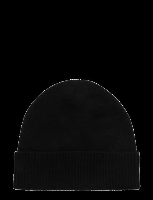 Rosemunde | Rwlaica Cashmere Beanie | 0