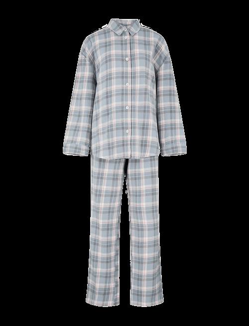 Becksöndergaard | Flannel Pyjamas Set | S