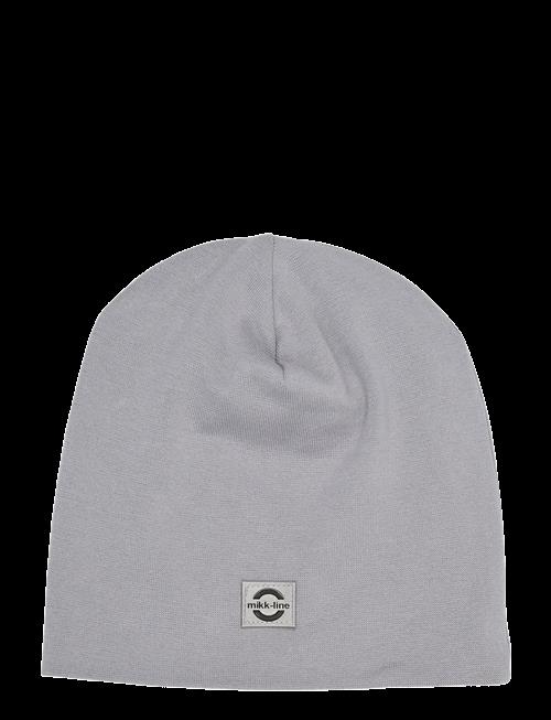 mikk-line | Cotton Hat - Solid | 86/92