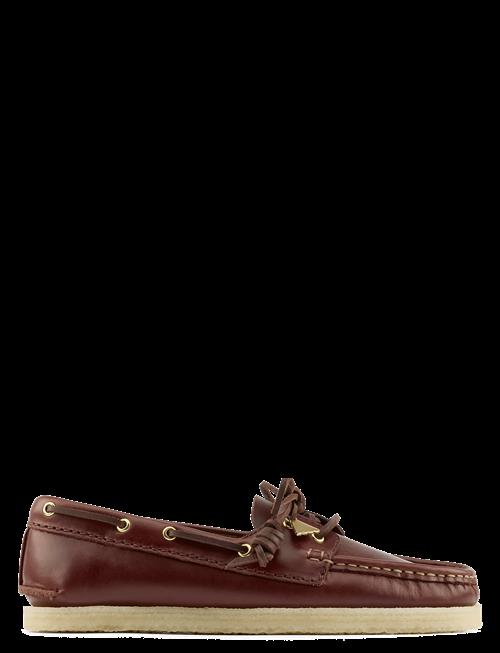 Clarks Originals | Godney Boat. D | 35.5