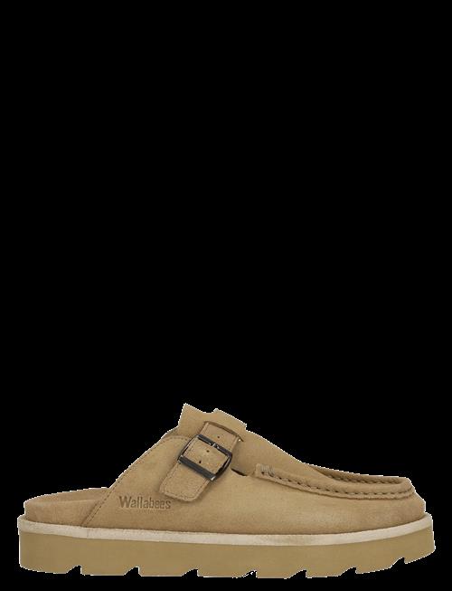 Clarks Originals | Meare Mocc G | 43