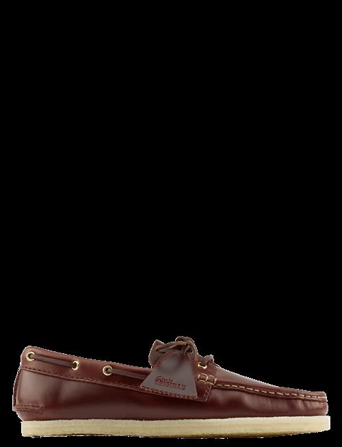 Clarks Originals | Godney Boat G | 42