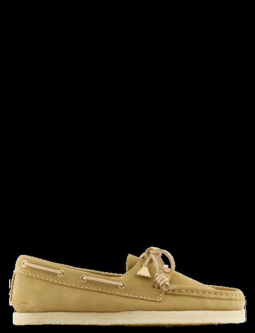 Clarks Originals | Godney Boat. D | 41.5