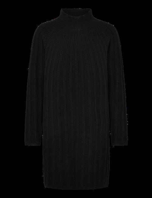 French Connection | Kezia Recycled Mock Rib Dress | XS