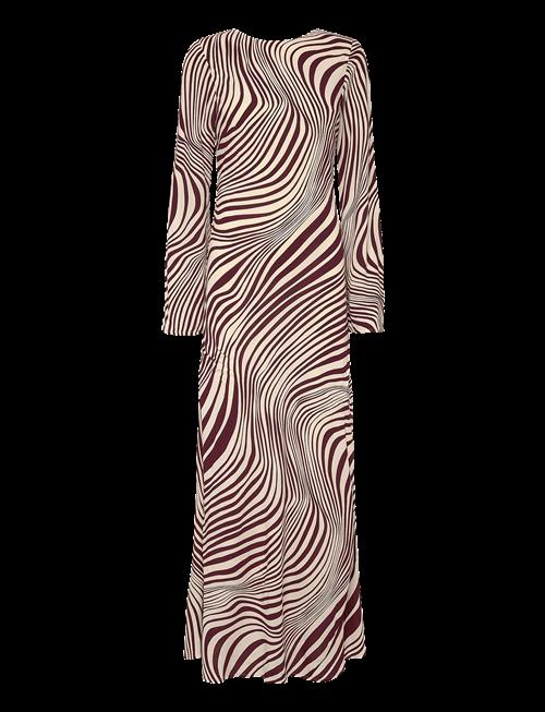 French Connection | Ziggy Lara Viscose Dress | 40