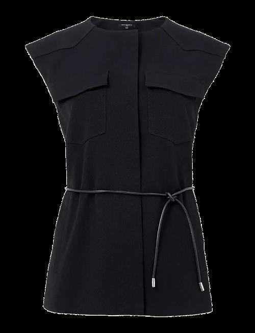 French Connection | Clover Tie Waistcoat | 40