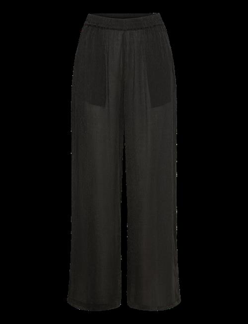 French Connection | Terry Crinkle Trouser | M