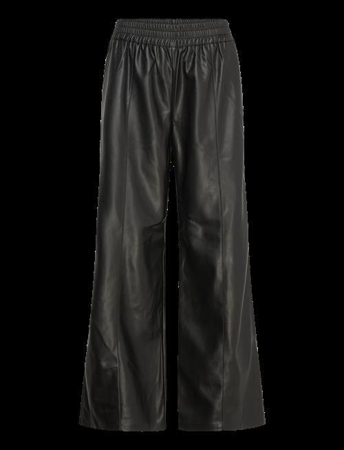 French Connection | Tasher Wide Leg Pu Trouser | XS