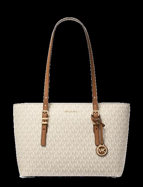 Michael Kors | Md Ew Tz Tote | ONE SIZE
