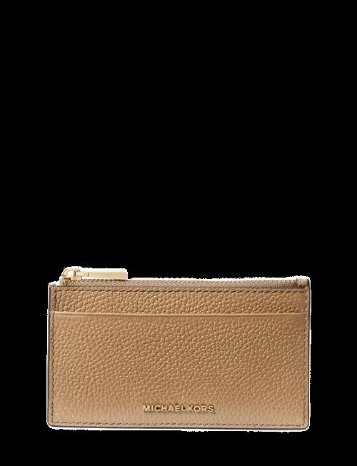 Michael Kors | Sm Zip Key Card Case | ONE SIZE
