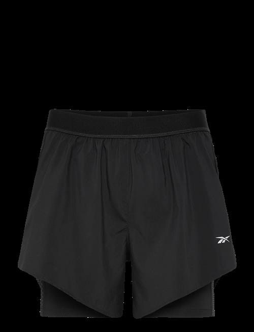 Reebok Performance | Running 2 In 1 Short | XS