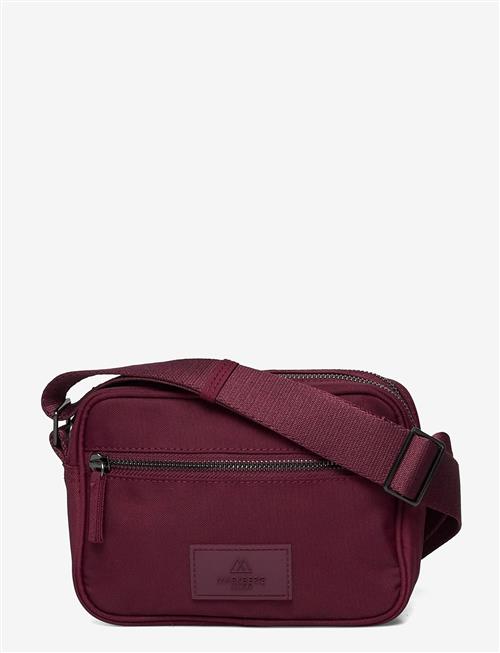 Markberg | Blockmbg Cross. Bag, Rec. | ONE SIZE