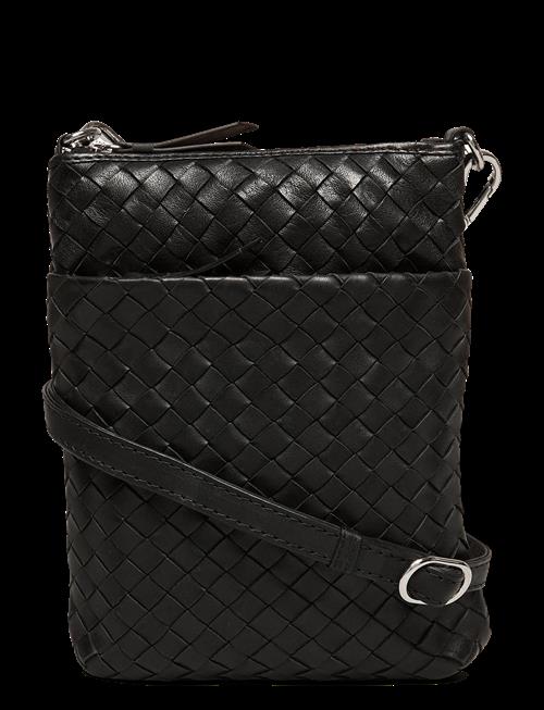 Markberg | Maiambg Mini Cross. Bag, Weave | ONE SIZE