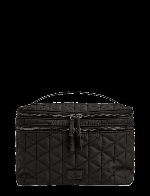 Markberg | Treasurembg Toiletry Bag,Quilt | ONE SIZE