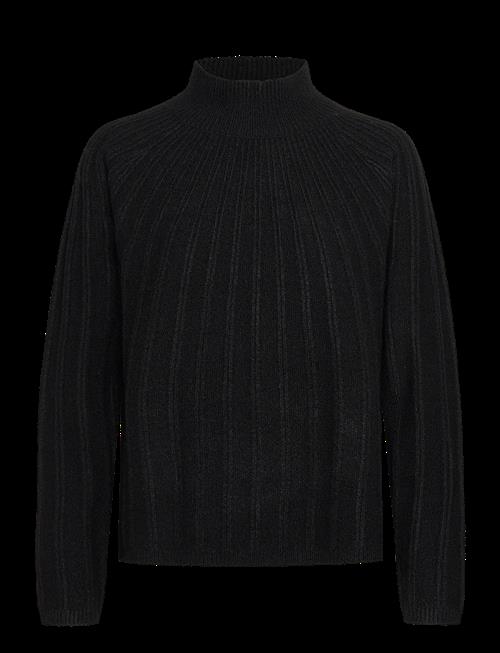 French Connection | Kezia Recycled Mock Rib Jumper | XS