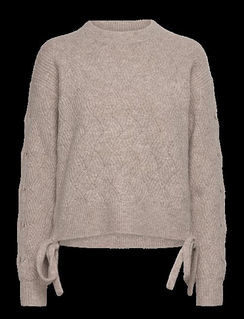 French Connection | Tina Cable Tie Jumper | XL
