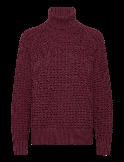 French Connection | Keya Popcorn Ls High Nk Jumper | XL