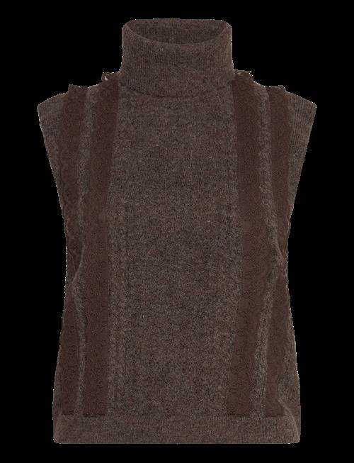 French Connection | Kezia Slvlss Jumper | L