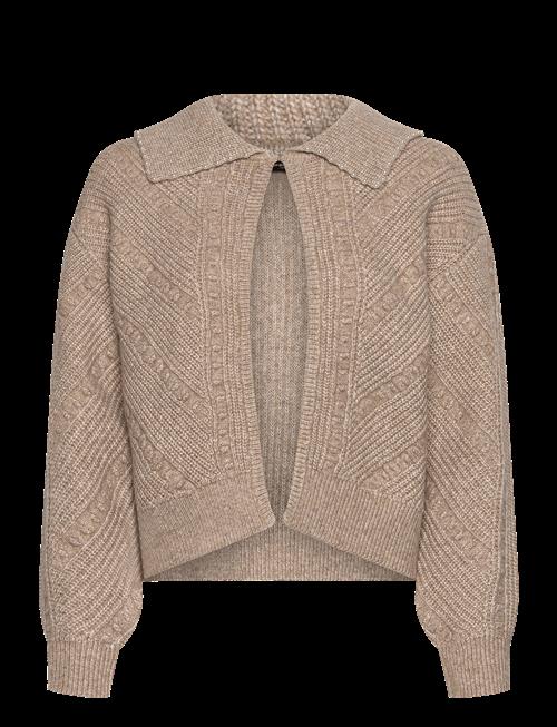French Connection | Kitty Pearl Ls Cardigan | M