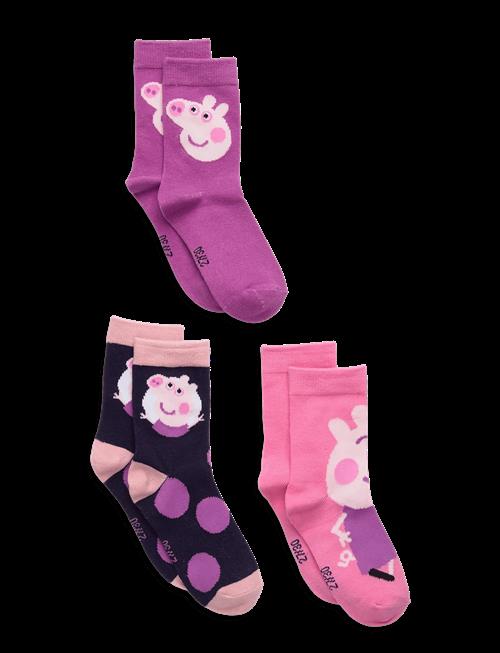 Peppa Pig | Socks | 31/34