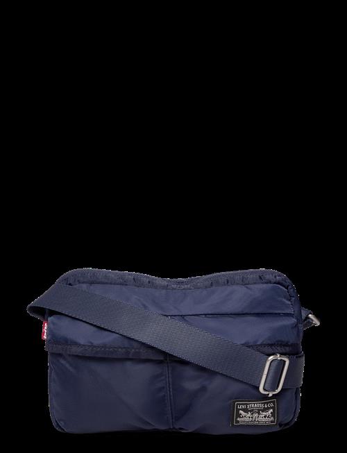 Levi's® | Mission Bay Crossbody Navy Bla | ONE SIZE