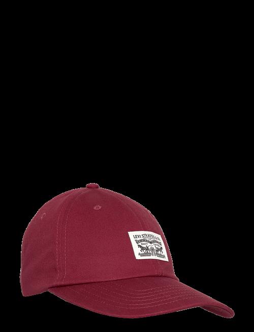Levi's® | Relaxed Dad Heritage Cap Oxblo | ONE SIZE