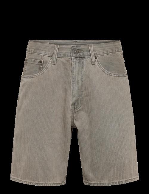 Levi's® | 468 Loose Shorts Uniform Badge | 32