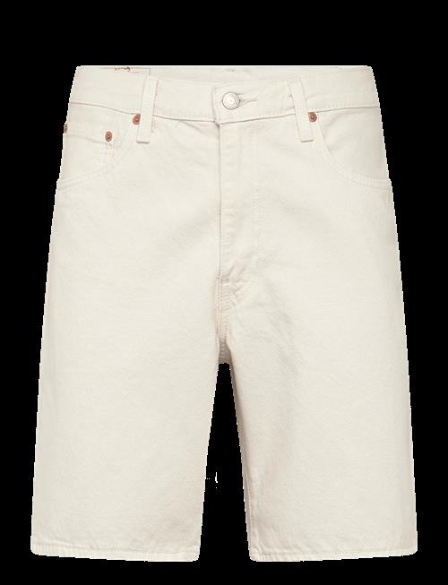 Levi's® | 468 Loose Shorts Ecru Bone Sho | 31