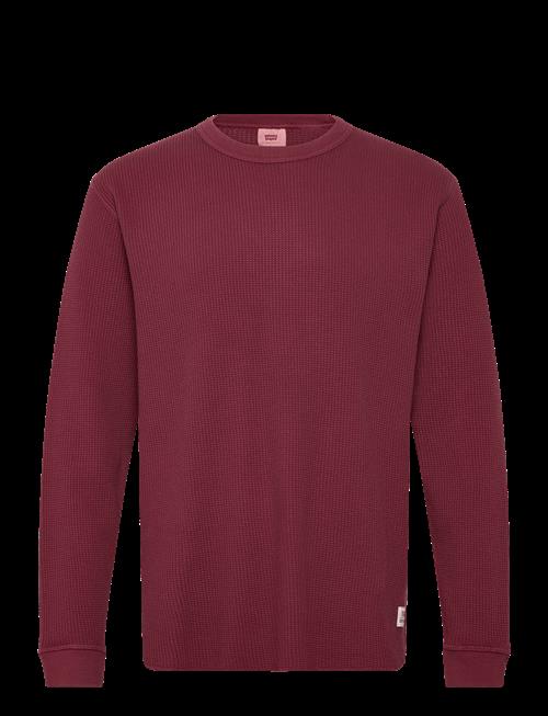 Levi's® | Ls Rlx Thermal Tee Garment Dye | L