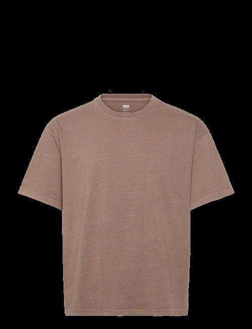 Levi's® | Boxy Ss Tee Postgrunge Fungi G | XL
