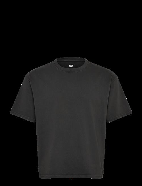 Levi's® | Boxy Ss Tee Garment Dye Jet Bl | XXL