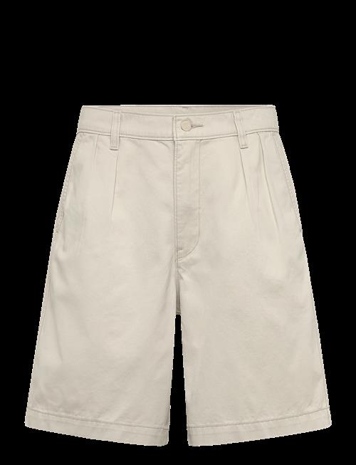 Levi's® | Baggy Pleated Short Pumice Twi | 28