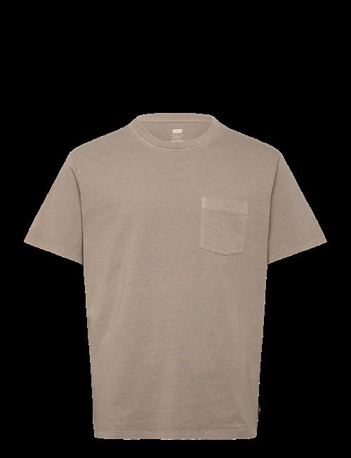 Levi's® | The Pocket Tee Garment Dye Vin | L