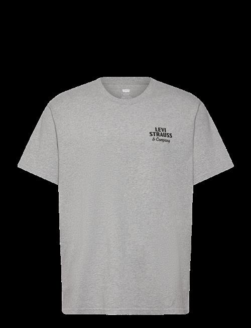Levi's® | Ss Relaxed Fit Tee Archival Ov | L