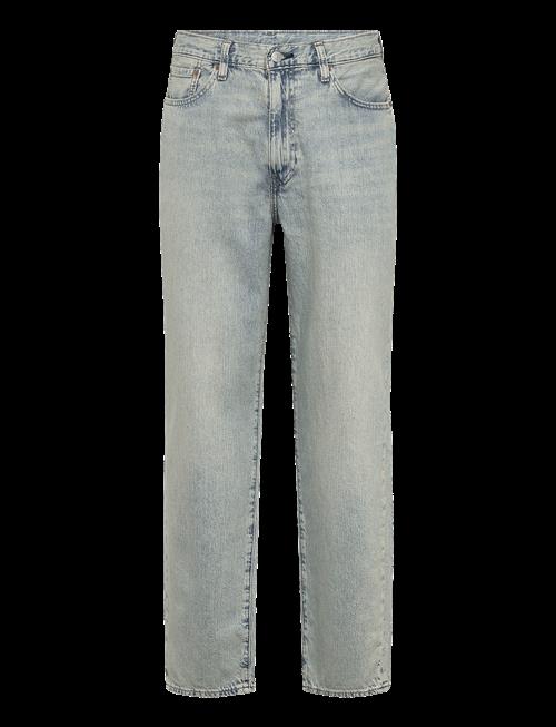 Levi's® | 568 Loose Straight Heavy Metal | 36 x 32
