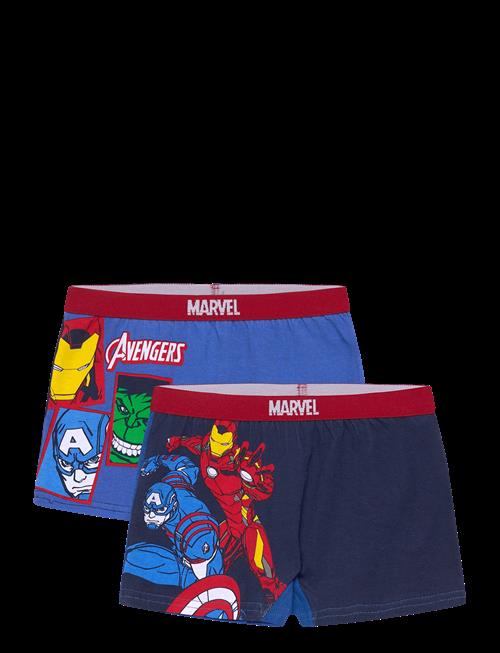 Marvel | Boxer | 104/110