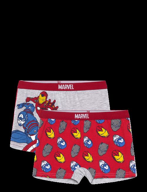 Marvel | Boxer | 104/110