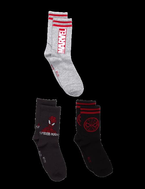 Marvel | Socks | 23/26