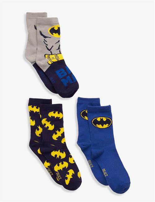 Batman | Socks | 23/26