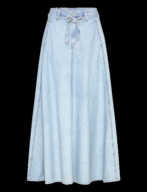 Levi's® | Xl Skirt Trek Tech Skirt | 29