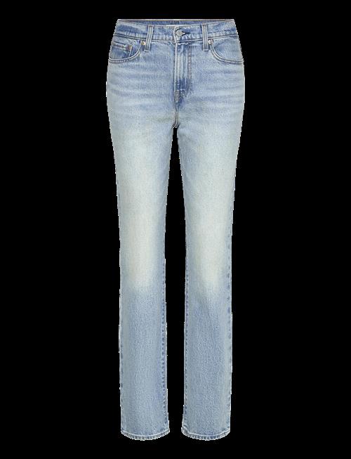 Levi's® | Wedgie Slim In The Dust | 30 x 32