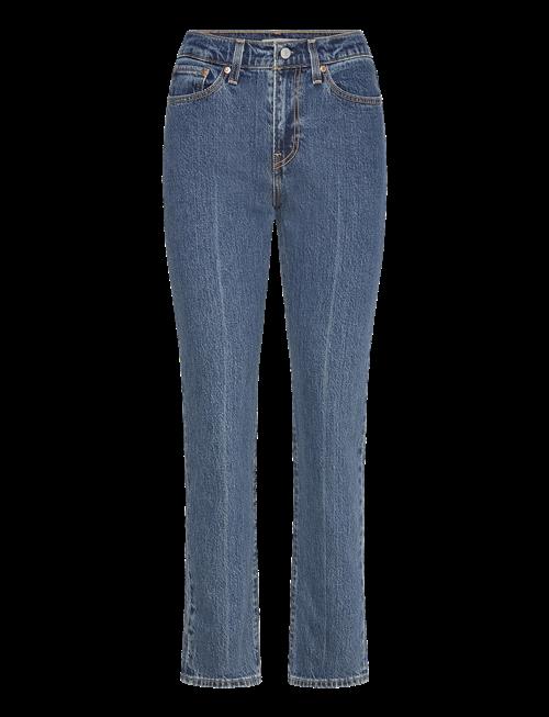 Levi's® | Wedgie Slim Destiny Stone | 25 x 32