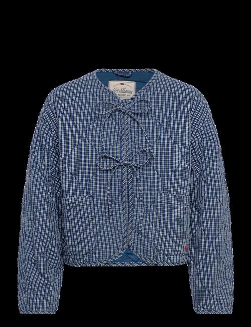 Levi's® | Rue Liner Jacket Little Tiny W | L
