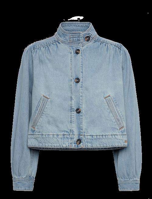 Levi's® | Parker Pretty Short Coat Hello | S