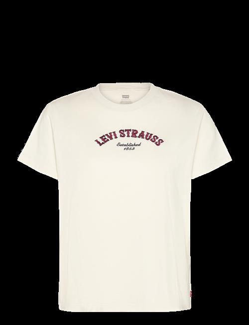Levi's® | Gr Favorite Tee Western Colleg | M