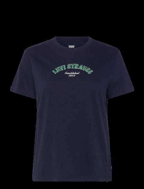 Levi's® | Gr Favorite Tee Funky Collegia | XS